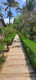 Porto do Sol - Chalé 07 - 1