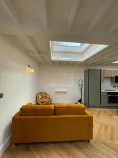 Luxuriously Compact 1BD Eco Home Clapham Common! - 8