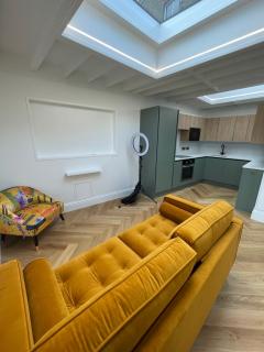 Luxuriously Compact 1BD Eco Home Clapham Common! - 5