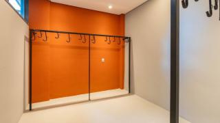Studio moderno na Rua Bartira – ao lado da PUC-SP, conforto e praticidade em Perdizes - 6