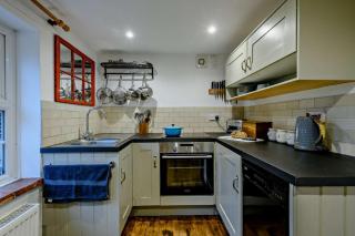 Cobblers Cottage - Holt - 8