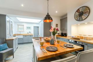 Postmans Cottage - 5