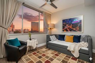 Limited Time Offer Downtown Stay Parking - 0