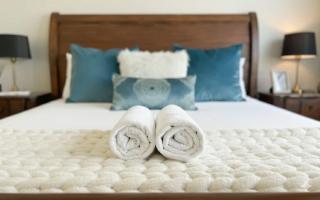 Limited Time Offer Downtown Stay Parking - 4