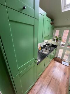 Beautiful & Cosy 2BD House - Southwark - 5