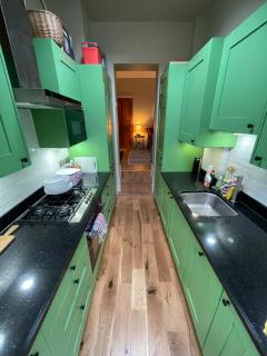 Beautiful & Cosy 2BD House - Southwark - 6