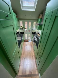 Beautiful & Cosy 2BD House - Southwark - 4