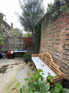 Beautiful & Cosy 2BD House - Southwark - 7
