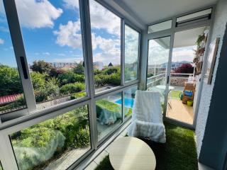 T2 calme à 2 pas du centre - 5