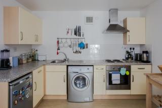 Cosy & Comfortable 2 Bedroom in HackneyShoreditch - 4