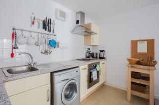 Cosy & Comfortable 2 Bedroom in HackneyShoreditch - 3