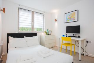 Cosy & Comfortable 2 Bedroom in HackneyShoreditch - 1