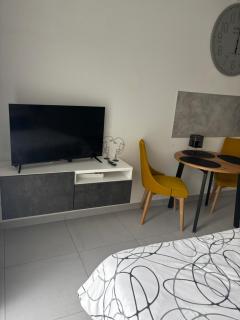 Apartament Słowackiego Park - 7
