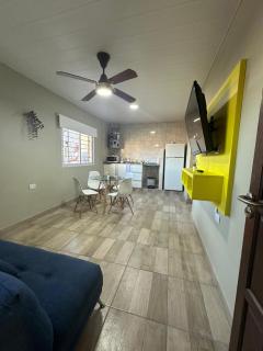 The Rose Aparts - San Miguel de Tucumán - 7