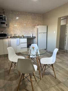 The Rose Aparts - San Miguel de Tucumán - 5