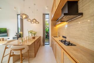 Ardhana 11 - Brand New Villa with Private Pool - Ungasan - 8