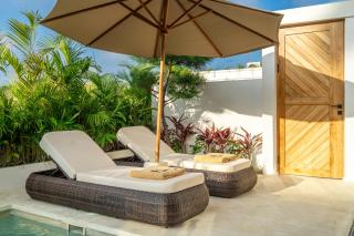 Ardhana 11 - Brand New Villa with Private Pool - Ungasan - 5
