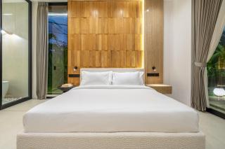 Ardhana 11 - Brand New Villa with Private Pool - Ungasan - 3