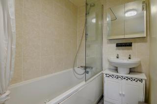 Black Tiles - 1