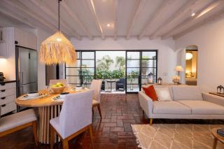Depa 2 Rec I Colonial y Moderno I Wi-Fi - 0