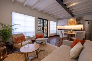 Depa 2 Rec I Colonial y Moderno I Wi-Fi - 9