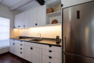 Depa 2 Rec I Colonial y Moderno I Wi-Fi - 4