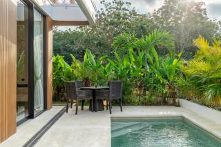 Ardhana 11 - Brand New Villa with Private Pool - Ungasan - 5
