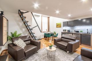 Cozy Nest for Couples - 7