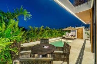 Ardhana 11 - Brand New Villa with Private Pool - Ungasan - 8