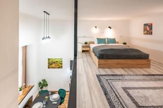 Cozy Nest for Couples - 2