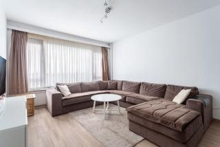 Beniowskiego Apartament Wrocław - 6