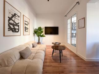 Stay U-nique Apartments Balmes III - Barcellona - 5