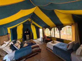 Sahara Majestic Luxury Camp - 9