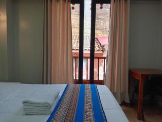 Hostal INTI QHAWANA - 5