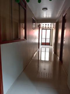 Hostal INTI QHAWANA - 1