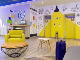 ibis budget Barranquilla - 8