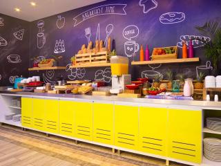 ibis budget Barranquilla - 3