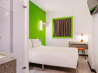 ibis budget Barranquilla - 2