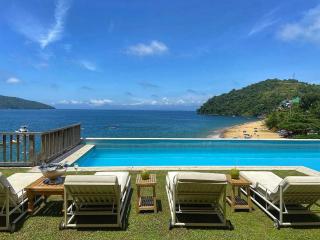 Casa de lujo frente al mar en Angra dos Reis - 7