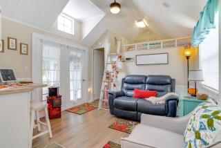 Lakeland Cottage with Pool Access and Screened Porch! - 7