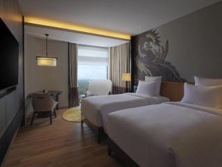 Pullman Bandung Grand Central - 1