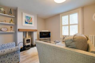 East Cottage - Cromer - 1