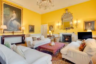 The East Wing at Wolterton Hall - 3