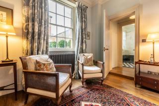 The Stewards House at Wolterton Hall - 2