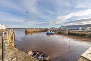 Beach Cottage - Amble - 8