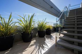 Distrito Quartier Retiro - 5