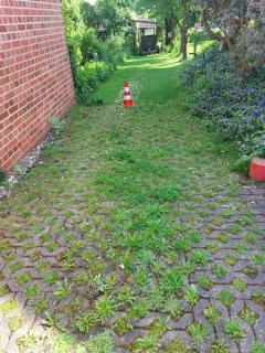 Gelbes Haus Heldritt - 8