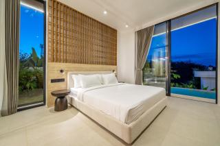 Ardhana 12 - Spacious and Stylish Villa - Pool - Full Kitchen - Netflix - 9
