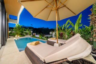 Ardhana 12 - Spacious and Stylish Villa - Pool - Full Kitchen - Netflix - 8