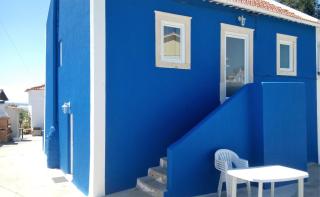A Casa Dos Avós - Alfeizerão - 9